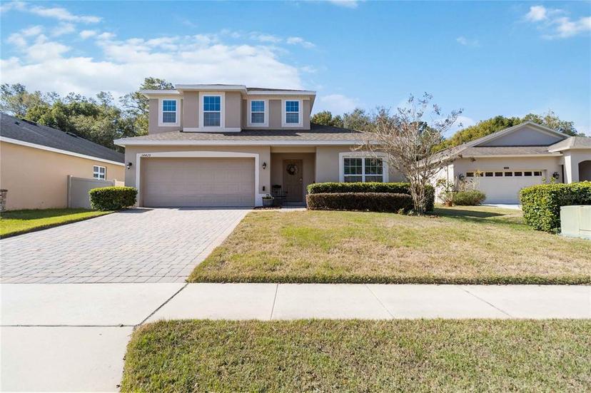 Picture of 34429 Alameda Drive, Sorrento FL 32776