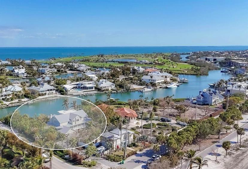 Picture of 1660 16Th Street E, Boca Grande FL 33921