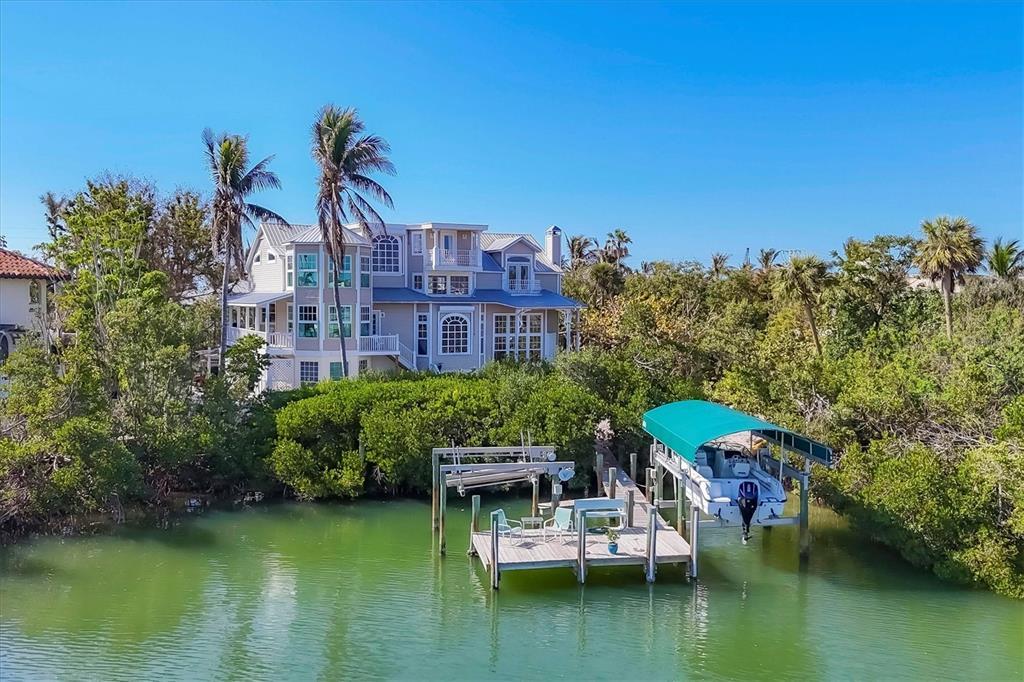 Picture of 1660 16Th Street E, Boca Grande, FL 33921