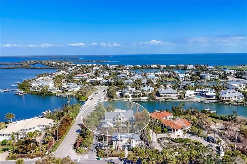 Picture of 1660 16Th Street E, Boca Grande FL 33921