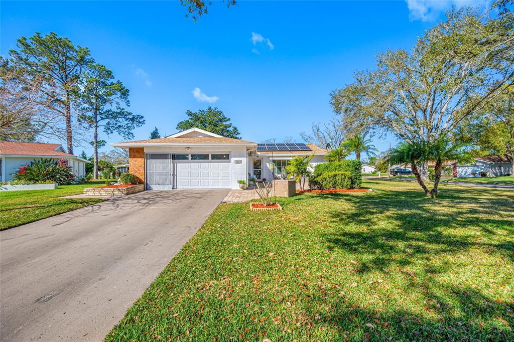 Picture of 1024 Brae Court, Palm Harbor, FL 34684