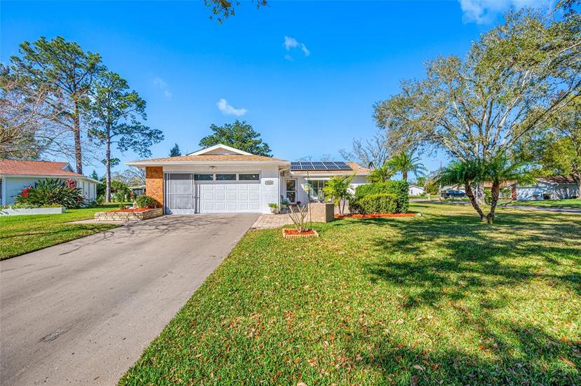 Picture of 1024 Brae Court, Palm Harbor FL 34684