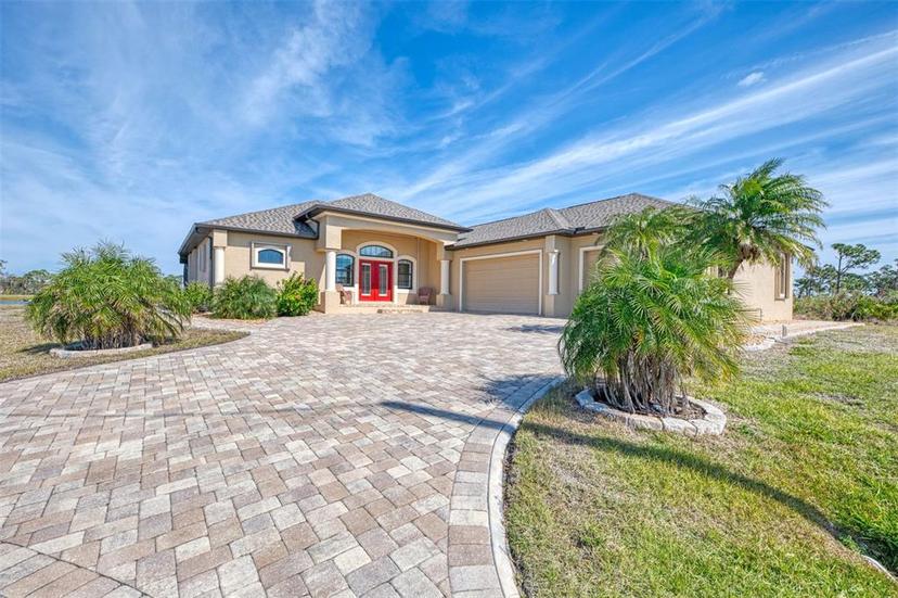 Picture of 72 Pennant Court, Placida FL 33946