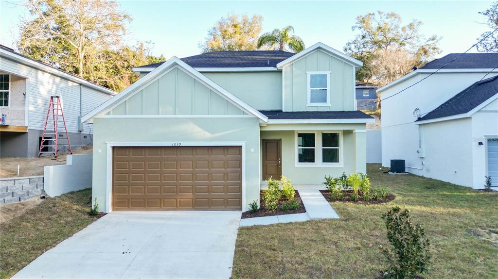 Picture of 1039 Morningside Drive, Eustis, FL 32726