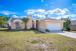 Picture of 736 Hunt Drive, Lake Wales, FL 33853