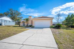 Picture of 736 Hunt Drive, Lake Wales, FL 33853