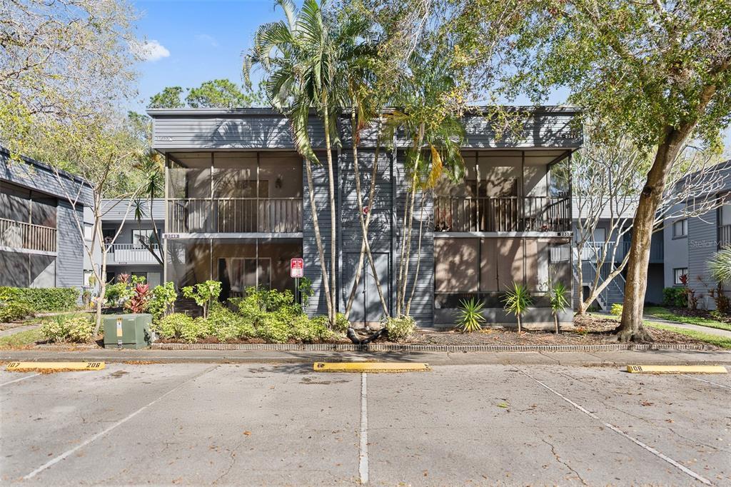 Picture of 2361 Oak Park Way Unit 208, Orlando, FL 32822