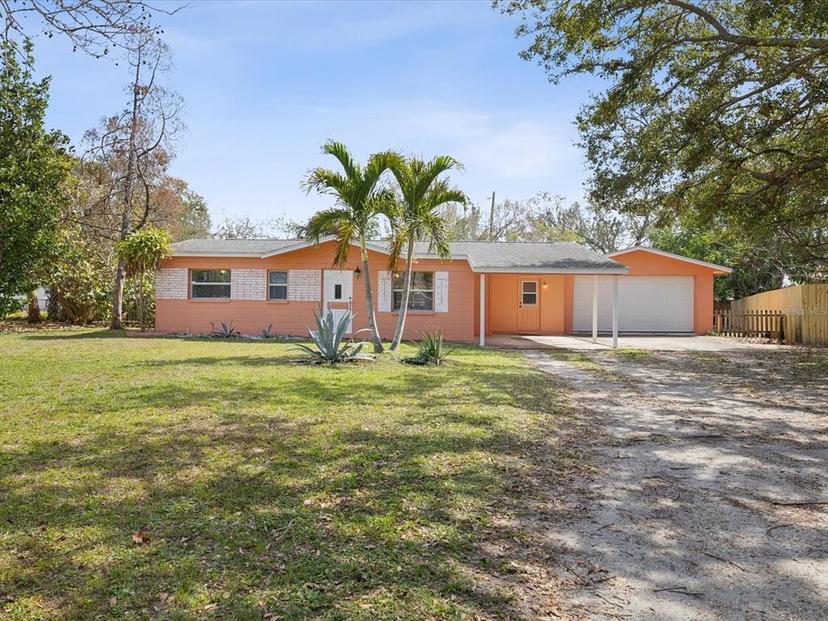 Picture of 3942 15Th Avenue Se, Largo FL 33771