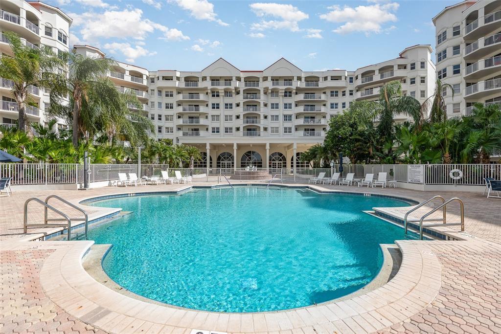 Picture of 1 John Anderson Drive Unit 317, Ormond Beach, FL 32176