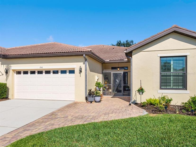 Picture of 1545 Maseno Drive, Venice FL 34292