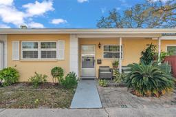 Picture of 1003 De Soto Drive Unit 2, Dunedin, FL 34698