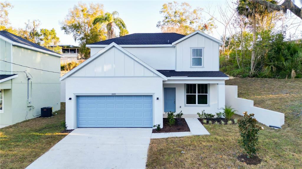 Picture of 1045 Morningside Drive, Eustis, FL 32726