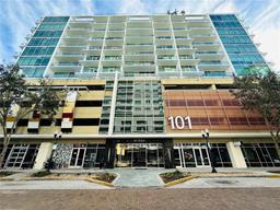 Picture of 101 S Eola Drive Unit 1208, Orlando, FL 32801