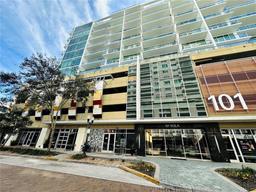 Picture of 101 S Eola Drive Unit 1208, Orlando, FL 32801