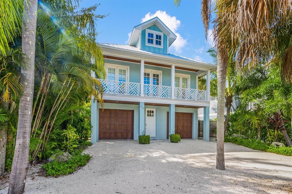 Picture of 418 Magnolia Avenue, Anna Maria, FL 34216