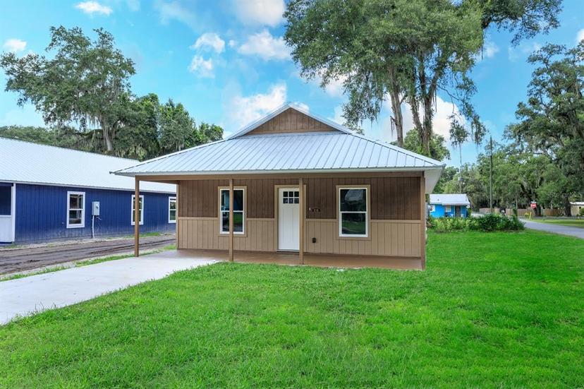 Picture of 654 NW 9Th Avenue, Webster FL 33597