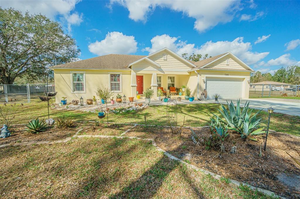 Picture of 7301 Avocet Drive, Wesley Chapel, FL 33544