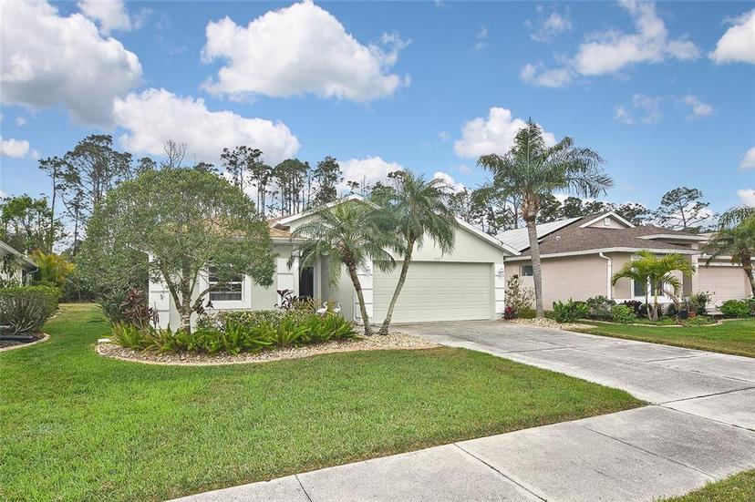 Picture of 2153 Boxwood Street, North Port FL 34289