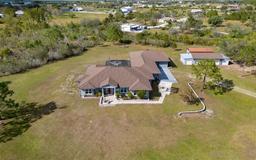 Picture of 25605 69Th Avenue E, Myakka City, FL 34251