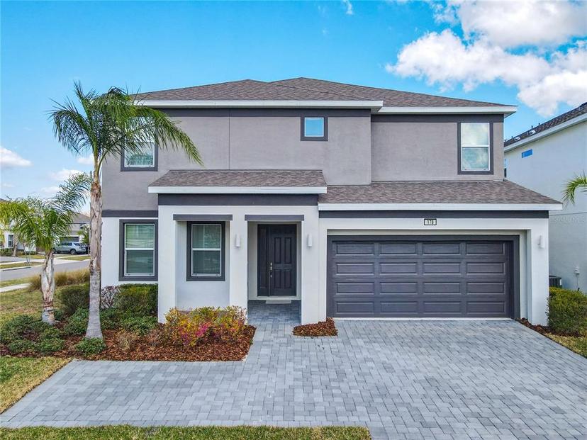 Picture of 178 Marcello Boulevard, Kissimmee FL 34746