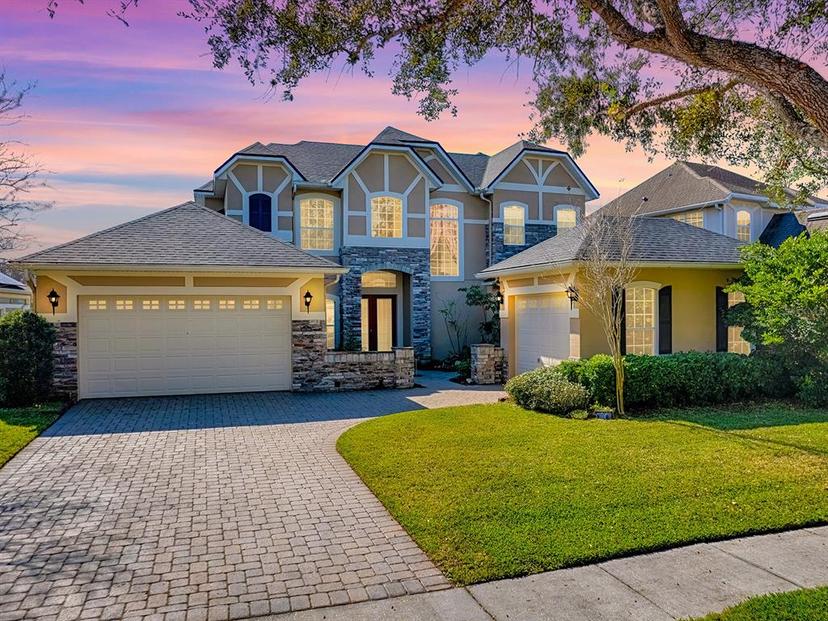 Picture of 16126 Bristol Lake Circle, Orlando FL 32828