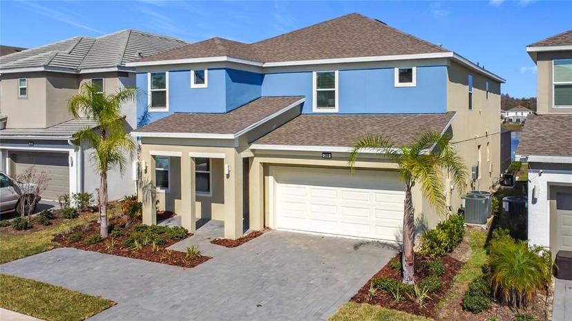 Picture of 299 Marcello Boulevard, Kissimmee FL 34746