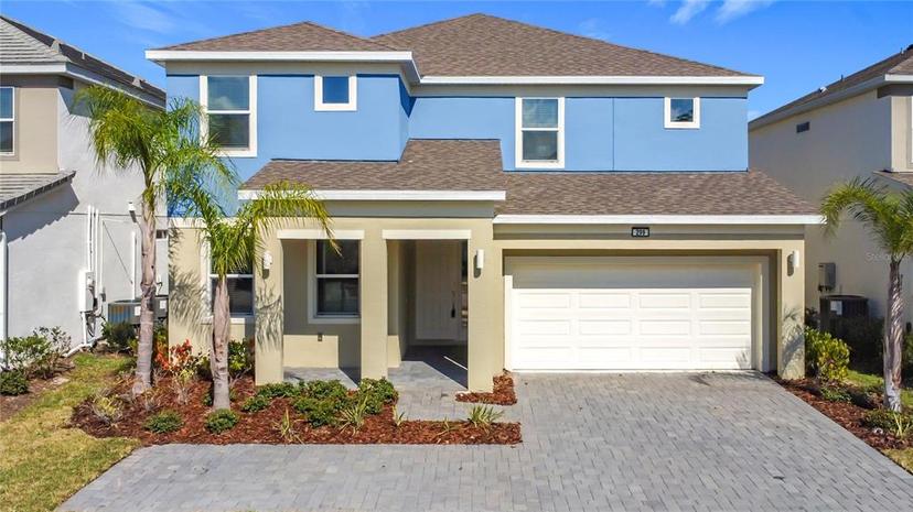 Picture of 299 Marcello Boulevard, Kissimmee FL 34746