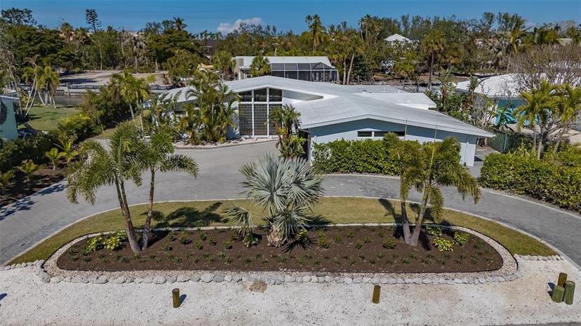 Picture of 619 Buttonwood Drive, Longboat Key FL 34228