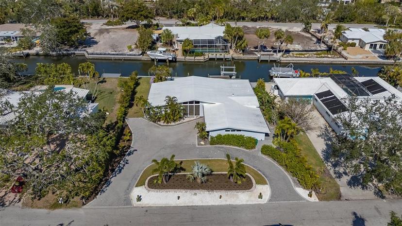 Picture of 619 Buttonwood Drive, Longboat Key FL 34228