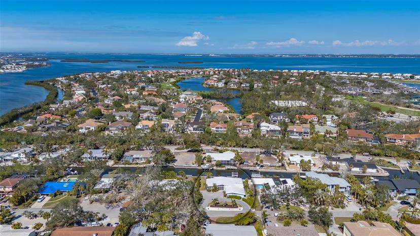 Picture of 619 Buttonwood Drive, Longboat Key FL 34228