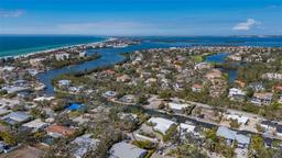 Picture of 619 Buttonwood Drive, Longboat Key, FL 34228