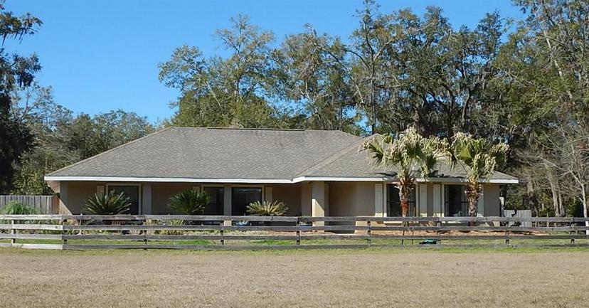 Picture of 22428 NW 188Th Street, High Springs FL 32643