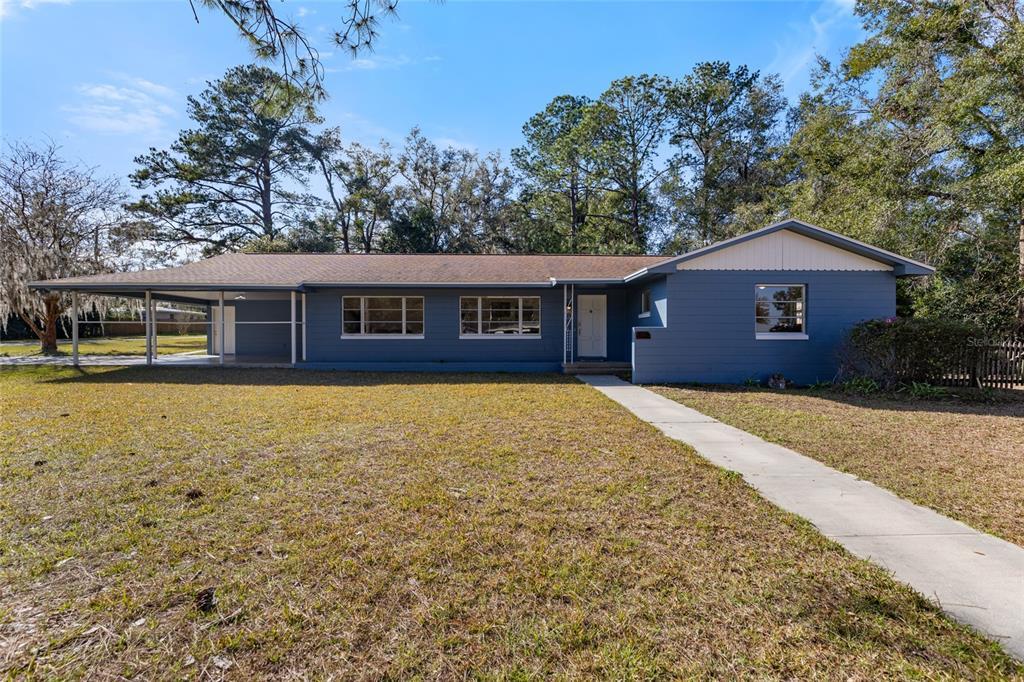 Picture of 312 NW 7Th Street, Williston, FL 32696