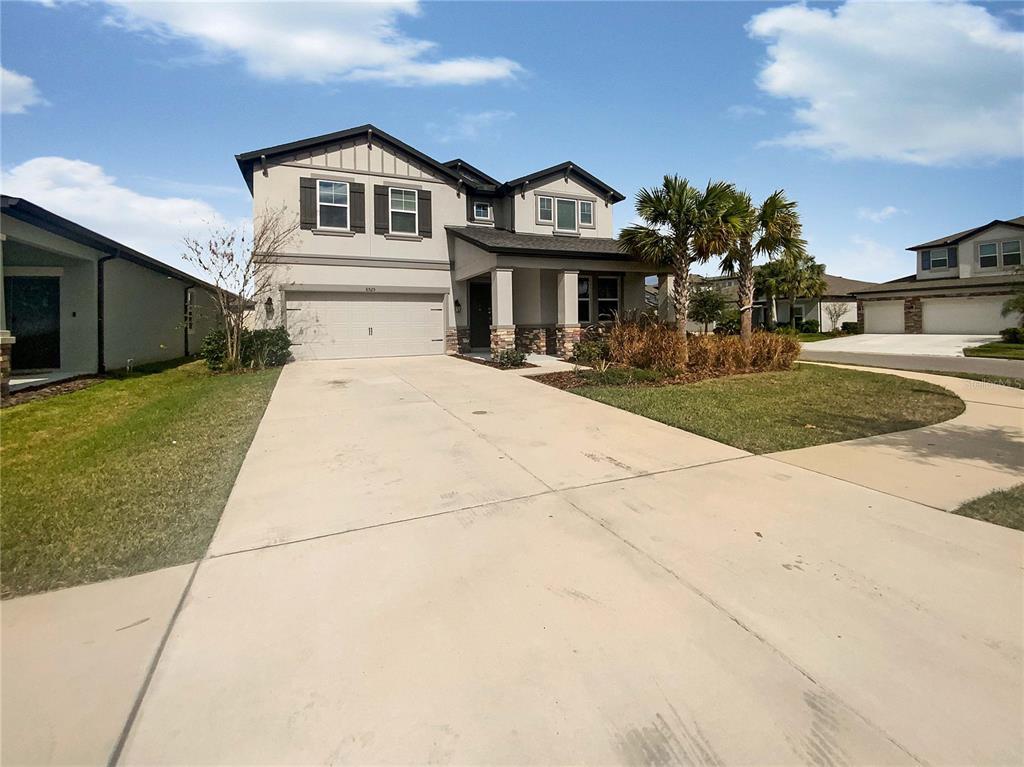 Picture of 6525 Dutton Drive, Wesley Chapel, FL 33545