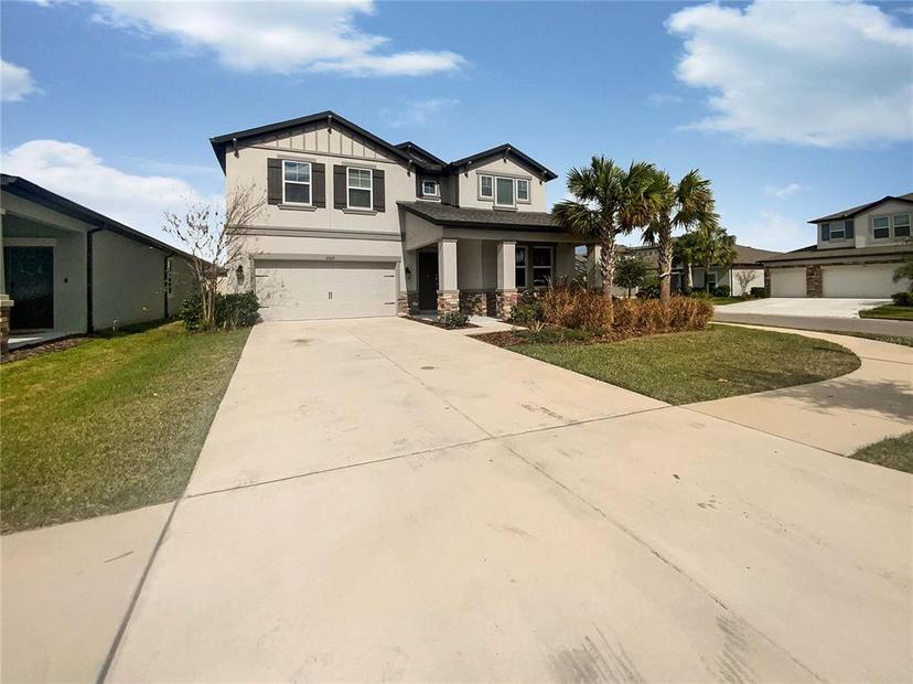 Picture of 6525 Dutton Drive, Wesley Chapel FL 33545