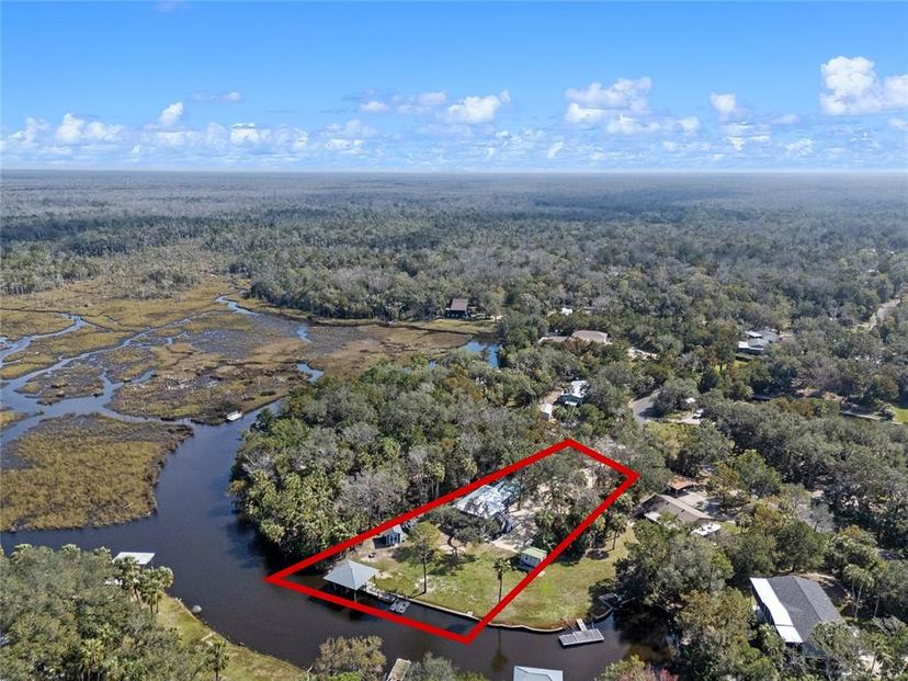 Picture of 6218 S Candice Path, Homosassa FL 34448