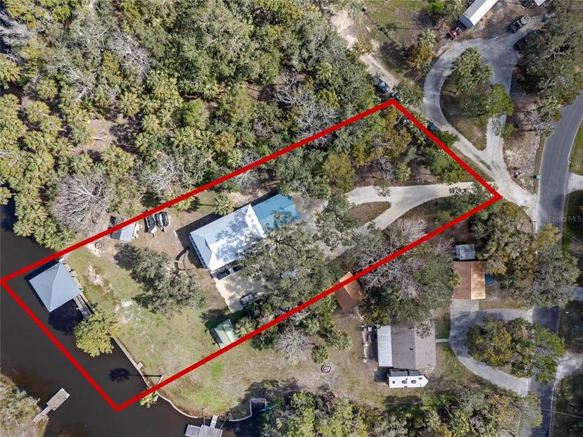 Picture of 6218 S Candice Path, Homosassa FL 34448