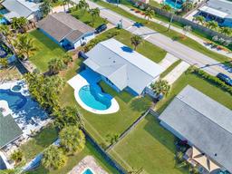 Picture of 380 Cassia Boulevard, Satellite Beach, FL 32937