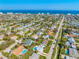 Picture of 380 Cassia Boulevard, Satellite Beach, FL 32937