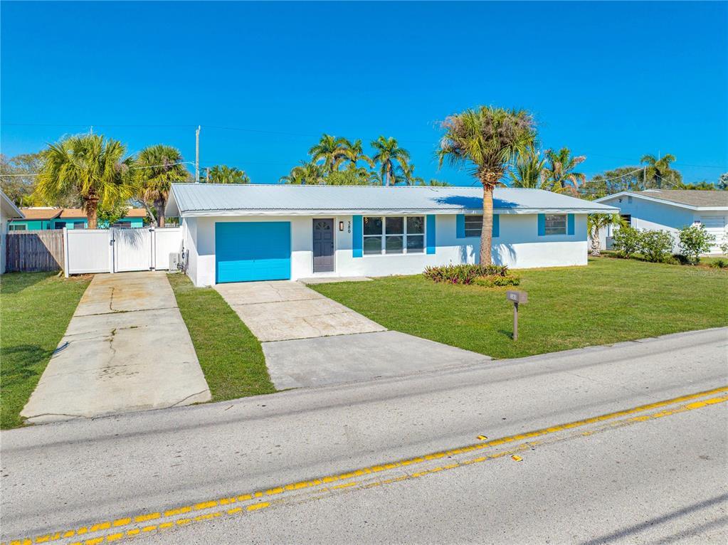 Picture of 380 Cassia Boulevard, Satellite Beach, FL 32937