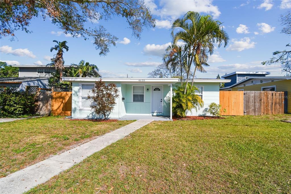 Picture of 4635 20Th Avenue S, St Petersburg, FL 33711