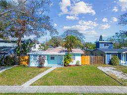 Picture of 4635 20Th Avenue S, St Petersburg, FL 33711