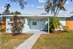 Picture of 4635 20Th Avenue S, St Petersburg, FL 33711