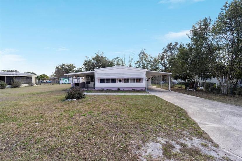 Picture of 5800 SW 63Rd Lane Road, Ocala FL 34474