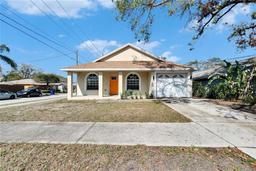 Picture of 2723 W Arch Street, Tampa, FL 33607