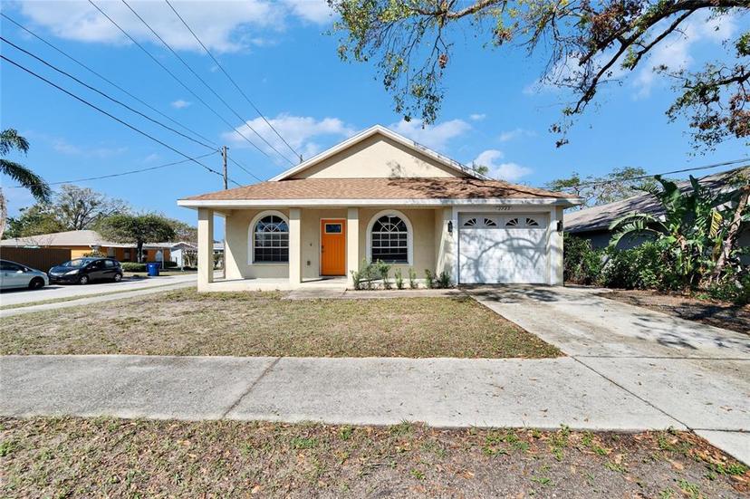 Picture of 2723 W Arch Street, Tampa FL 33607