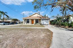 Picture of 2723 W Arch Street, Tampa, FL 33607