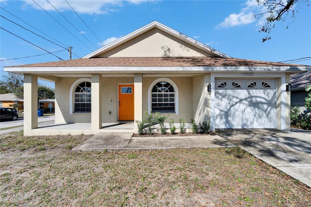 Picture of 2723 W Arch Street, Tampa, FL 33607