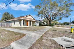 Picture of 2723 W Arch Street, Tampa, FL 33607