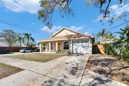 Picture of 2723 W Arch Street, Tampa, FL 33607